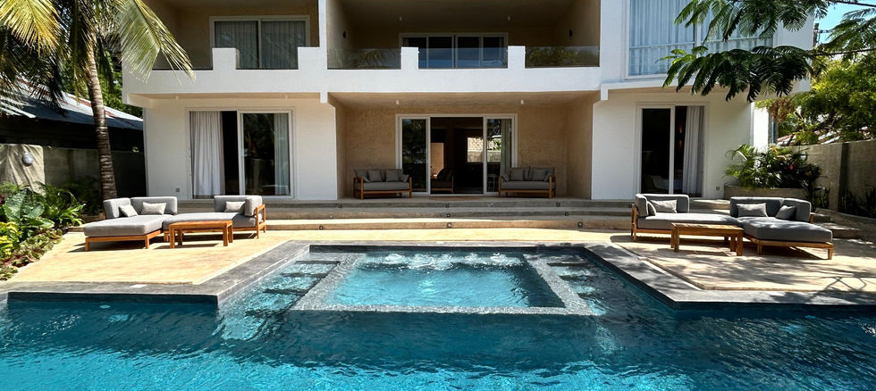 Dream Villa Zanzibar - Photo 2